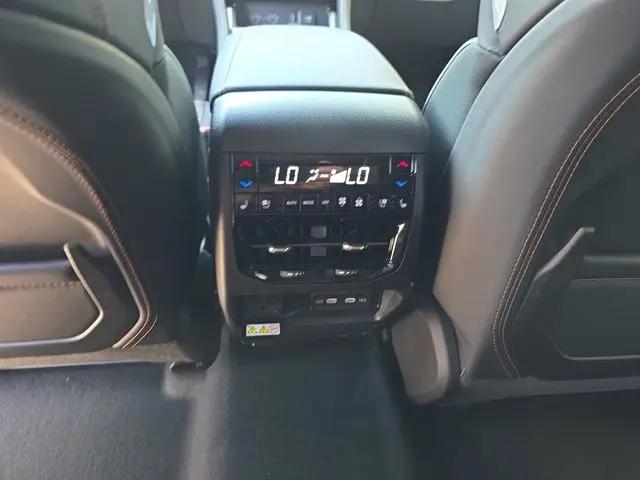 2026 Jeep Grand Cherokee Summit 4x4