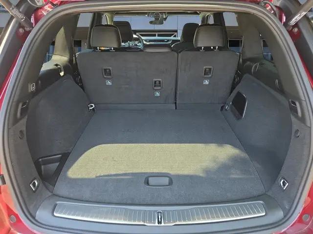 2026 Jeep Grand Cherokee Summit 4x4