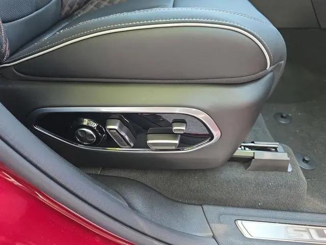 2026 Jeep Grand Cherokee Summit 4x4
