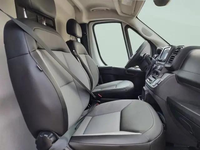 2025 Ram ProMaster Cargo Van Tradesman High Roof 159" WB w/Pass Seat