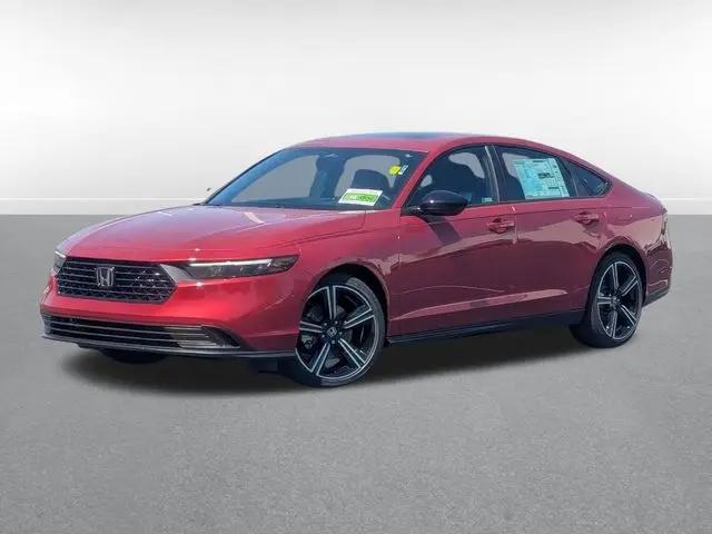 2026 Honda Accord Sedan Sport for sale in Monroe, MI