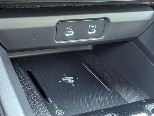 2026 Honda Accord Sedan Sport