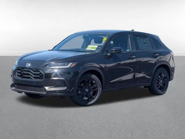 2027 Honda HR-V Sport for sale in Monroe, MI