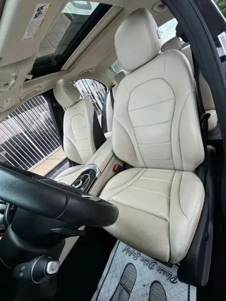 2020 Mercedes-Benz C-CLASS C 300 C 300