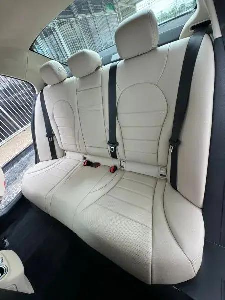 2020 Mercedes-Benz C-CLASS C 300 C 300