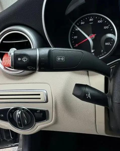 2020 Mercedes-Benz C-CLASS C 300 C 300