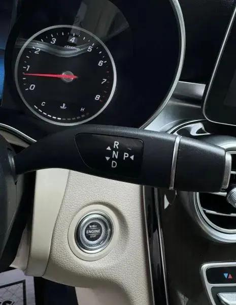 2020 Mercedes-Benz C-CLASS C 300 C 300