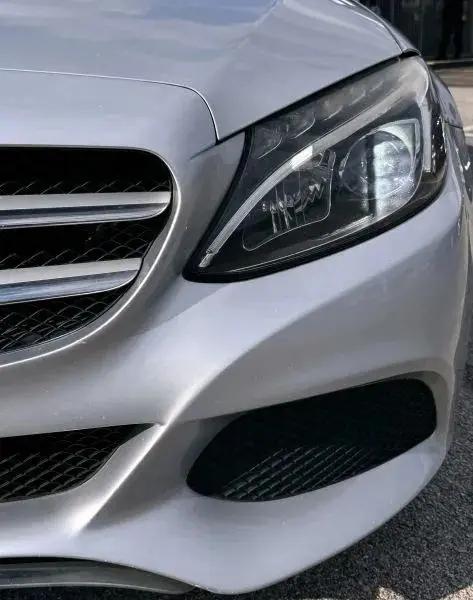 2016 Mercedes-Benz C-CLASS C 300 C 300