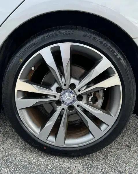 2016 Mercedes-Benz C-CLASS C 300 C 300