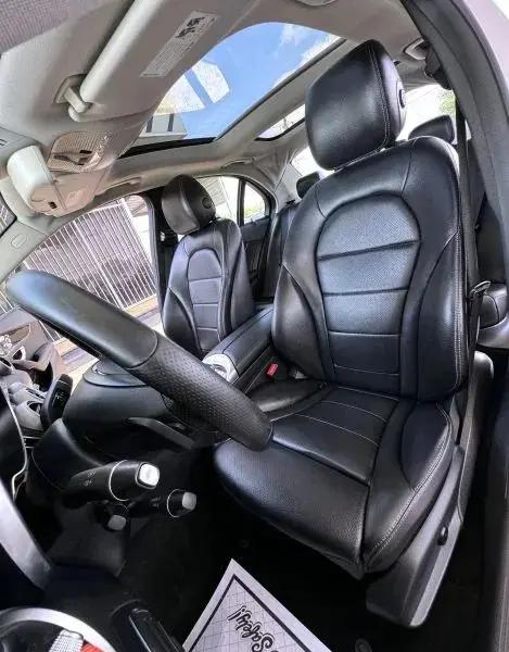 2016 Mercedes-Benz C-CLASS C 300 C 300