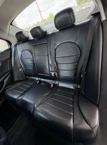 2016 Mercedes-Benz C-CLASS C 300 C 300