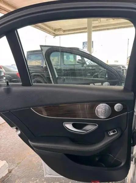2016 Mercedes-Benz C-CLASS C 300 C 300