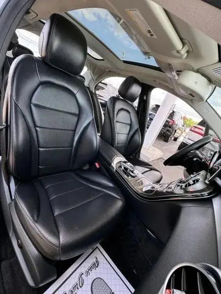 2016 Mercedes-Benz C-CLASS C 300 C 300
