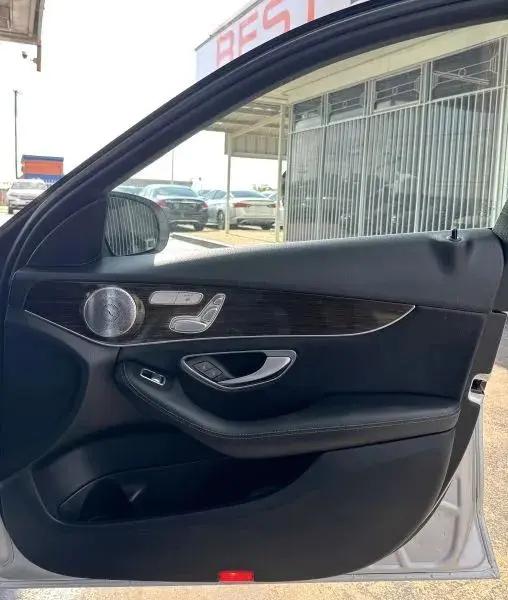 2016 Mercedes-Benz C-CLASS C 300 C 300