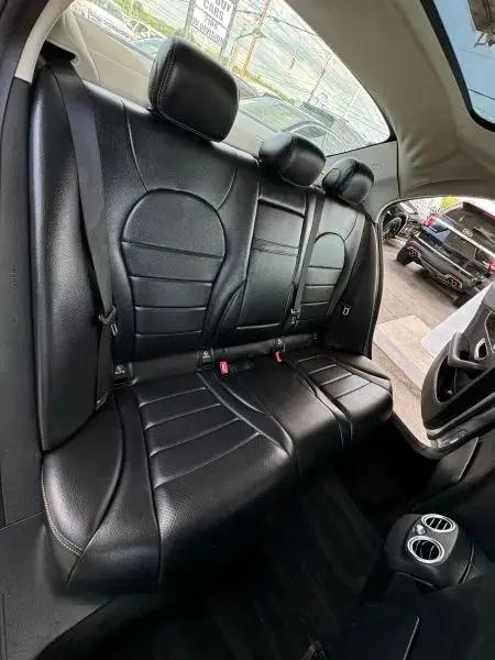 2016 Mercedes-Benz C-CLASS C 300 C 300