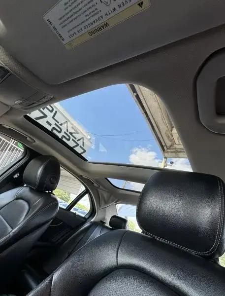 2016 Mercedes-Benz C-CLASS C 300 C 300