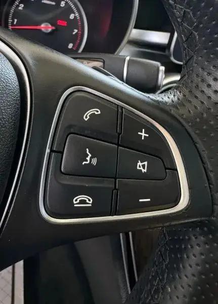 2016 Mercedes-Benz C-CLASS C 300 C 300