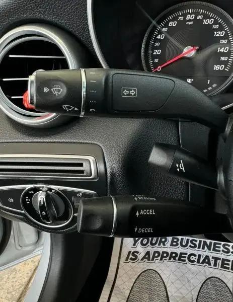 2016 Mercedes-Benz C-CLASS C 300 C 300