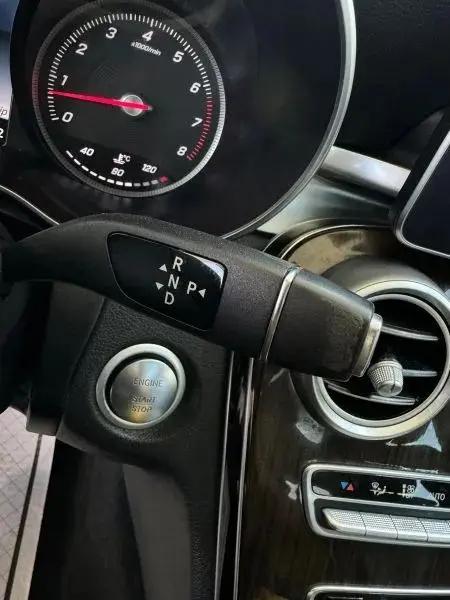 2016 Mercedes-Benz C-CLASS C 300 C 300