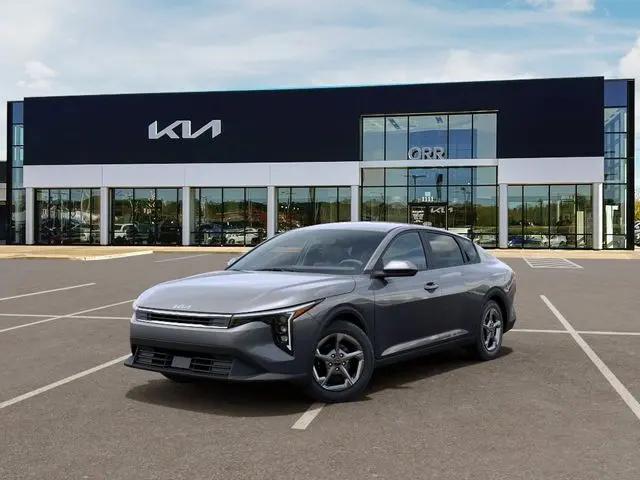 2026 Kia K4 LXS for sale in Shreveport, LA