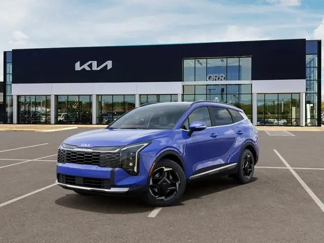 2026 Kia Sportage EX for sale in Shreveport, LA