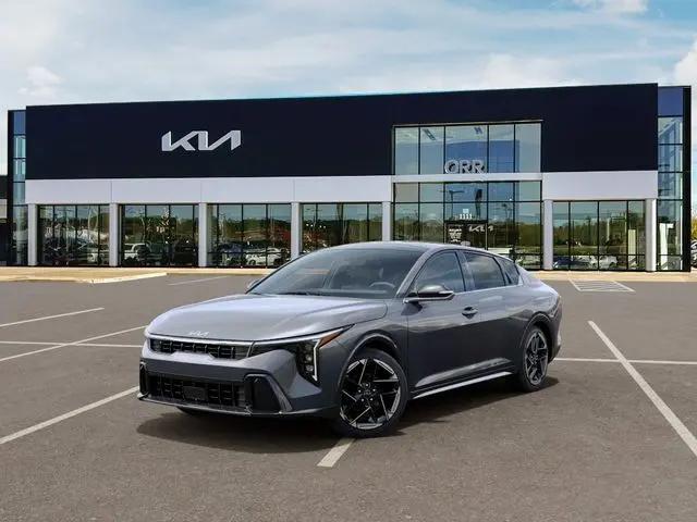 2026 Kia K4 GT-Line for sale in Shreveport, LA