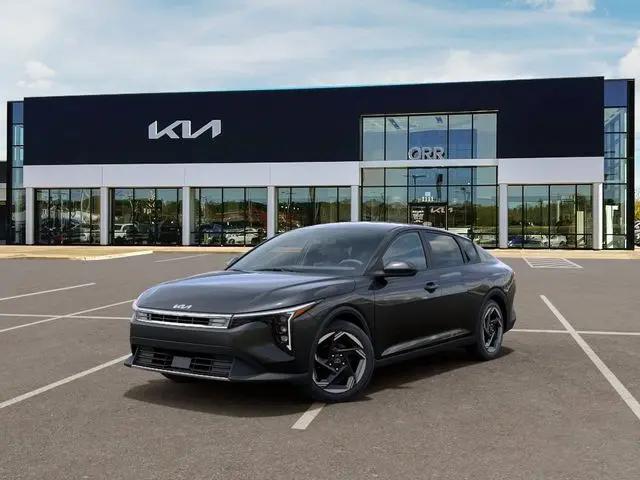 2026 Kia K4 EX for sale in Shreveport, LA