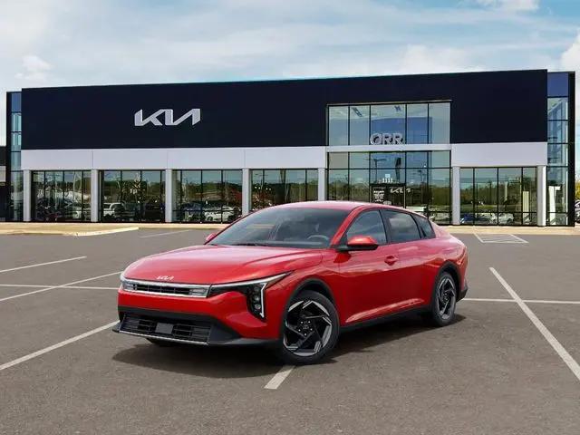 2026 Kia K4 EX for sale in Shreveport, LA