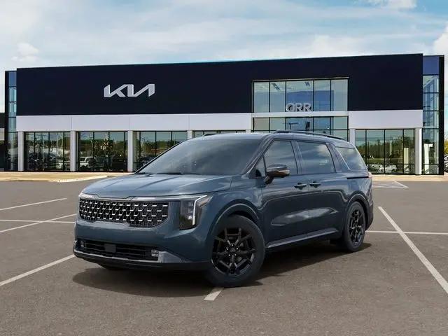 2026 Kia Carnival MPV SX for sale in Shreveport, LA