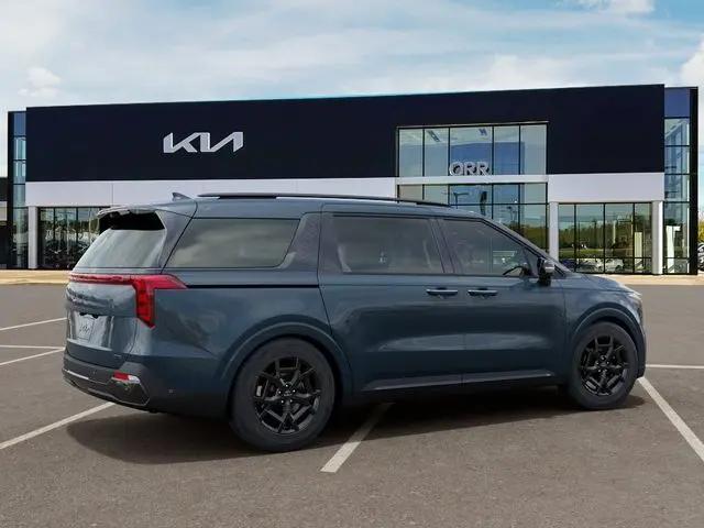 2026 Kia Carnival MPV SX