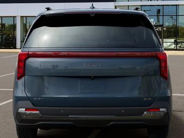 2026 Kia Carnival MPV SX