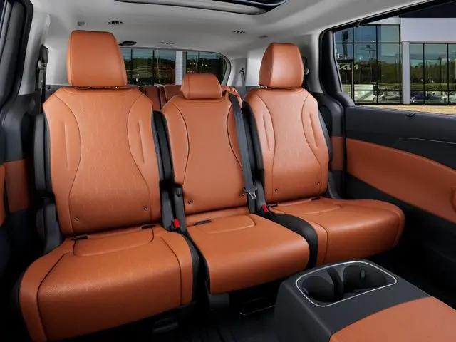 2026 Kia Carnival MPV SX