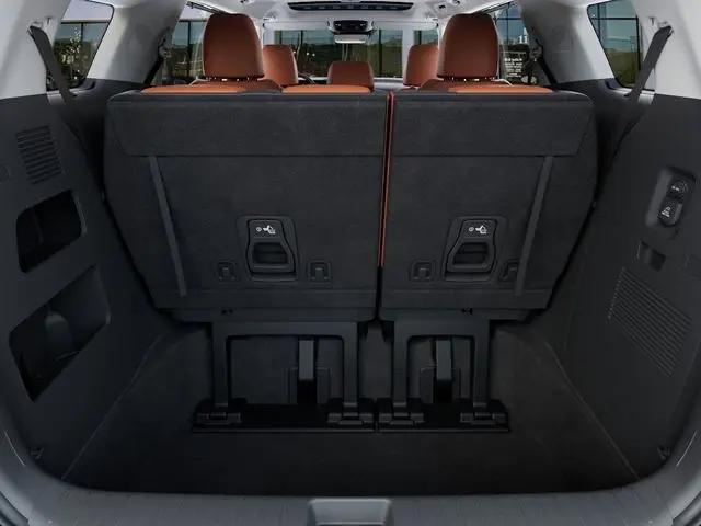 2026 Kia Carnival MPV SX