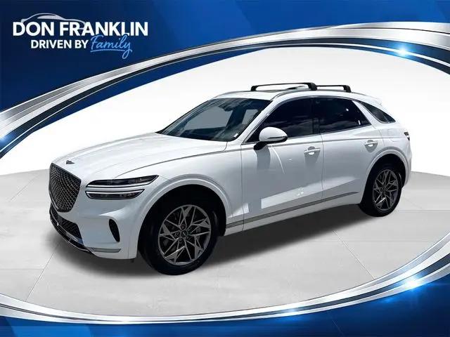 2023 Genesis GV70 2.5T AWD for sale in Columbia, KY