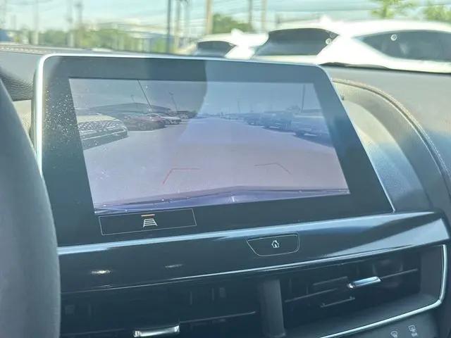 2024 Cadillac CT5 Sport