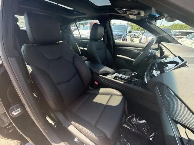 2024 Cadillac CT5 Sport