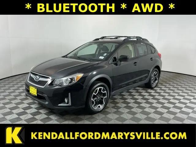 2016 Subaru Crosstrek 2.0i Premium for sale in Marysville, WA