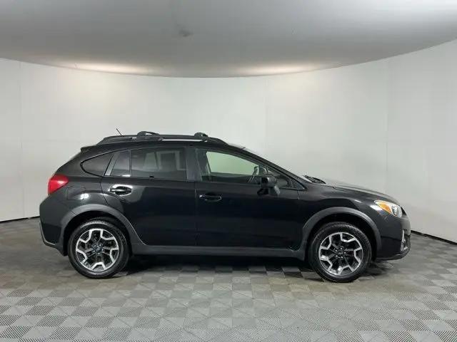 2016 Subaru Crosstrek 2.0i Premium