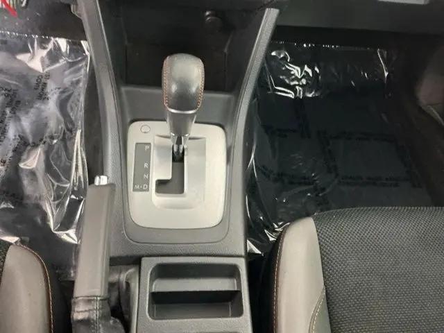 2016 Subaru Crosstrek 2.0i Premium