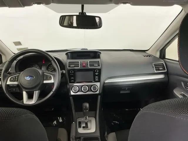 2016 Subaru Crosstrek 2.0i Premium