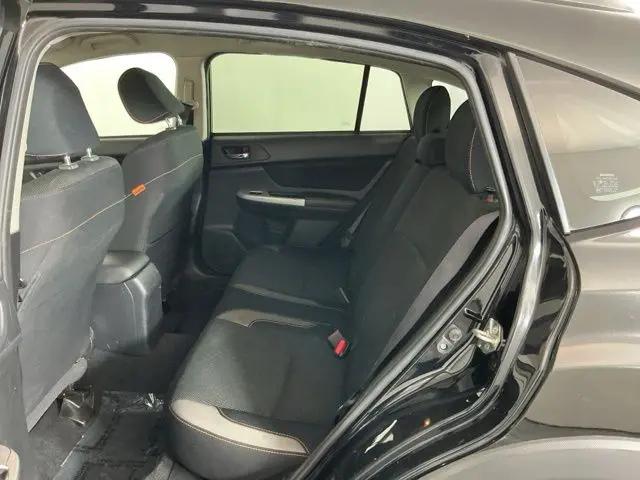 2016 Subaru Crosstrek 2.0i Premium