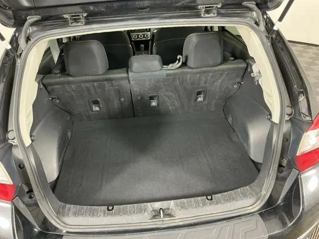 2016 Subaru Crosstrek 2.0i Premium