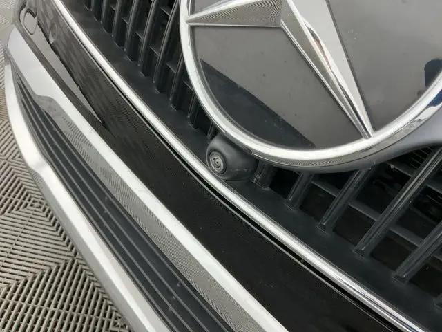 2024 Mercedes-Benz GLC 4MATIC SUV