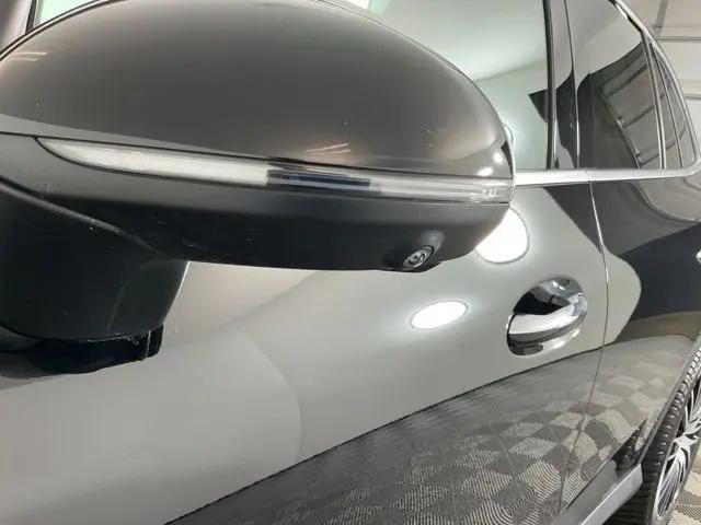 2024 Mercedes-Benz GLC 4MATIC SUV