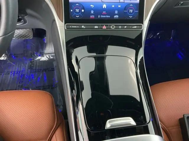 2024 Mercedes-Benz GLC 4MATIC SUV