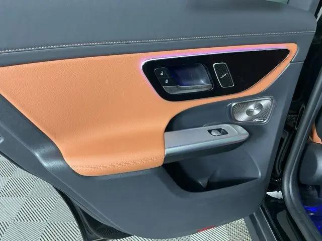 2024 Mercedes-Benz GLC 4MATIC SUV