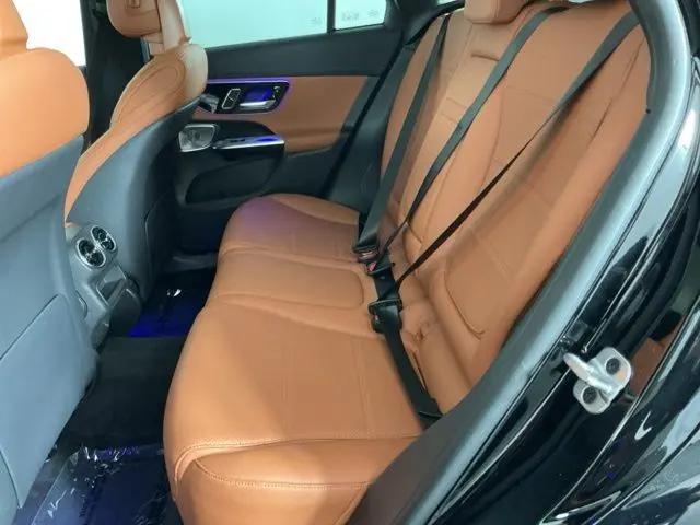 2024 Mercedes-Benz GLC 4MATIC SUV
