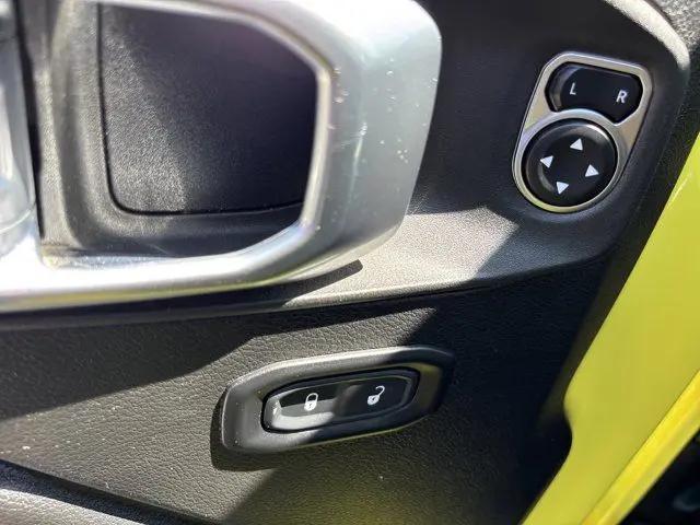 2023 Jeep Wrangler 4xe Rubicon 4x4