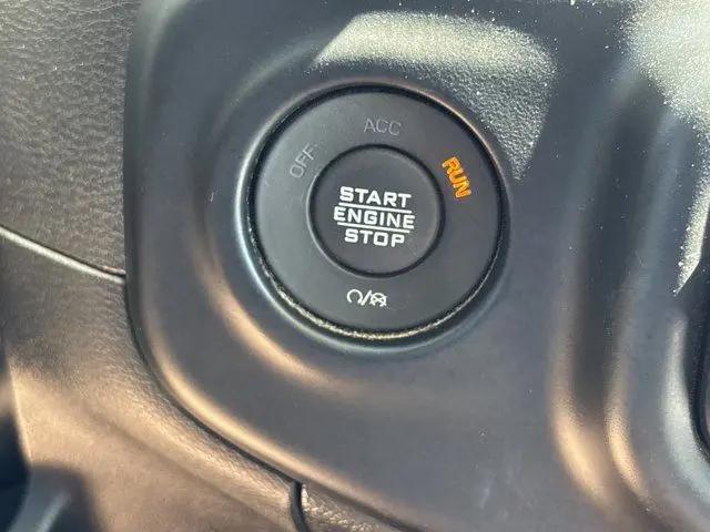 2023 Jeep Wrangler 4xe Rubicon 4x4