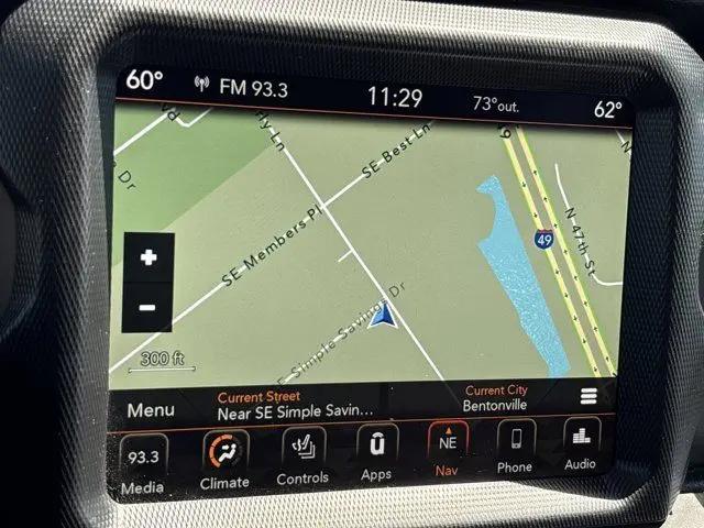 2023 Jeep Wrangler 4xe Rubicon 4x4